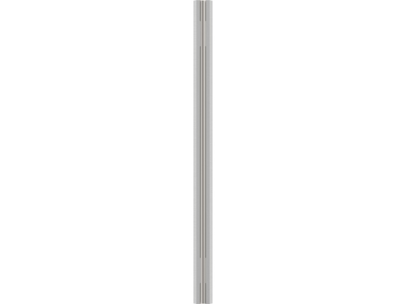 Skobeljni nož Bosch PRO, Dimenzije: 82x5,5x1,1mm, 2608635902